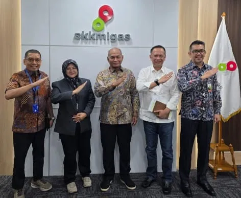 Bupati Siak Rencanakan Tiga Agenda Strategis untuk Perkuat BSP