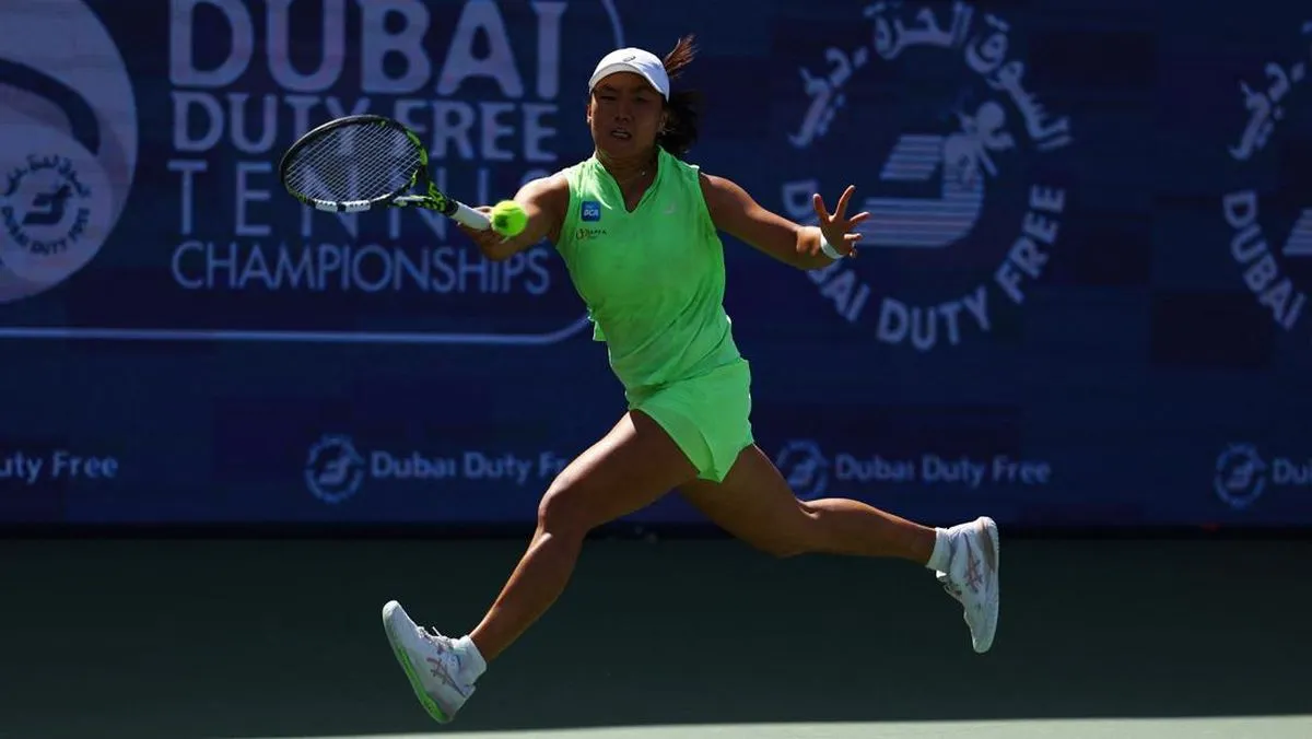 Dewa United Jadi Harapan Indonesia di Asia, Janice Tjen Masuk 40 Besar WTA