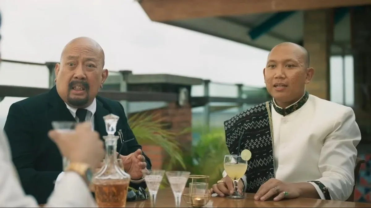 Film Baru Menarik Tayang di Bioskop Natal 2025 dan Tahun Baru 2026