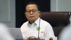 Kemenag Tegaskan Zakat Harus Sesuai Syariat, Tidak untuk MBG