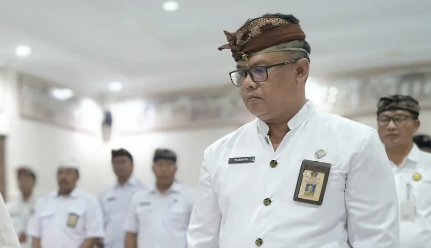 Kejaksaan Klungkung Selidiki Ketidaksinkronan Pembentukan Perda 2014-2024