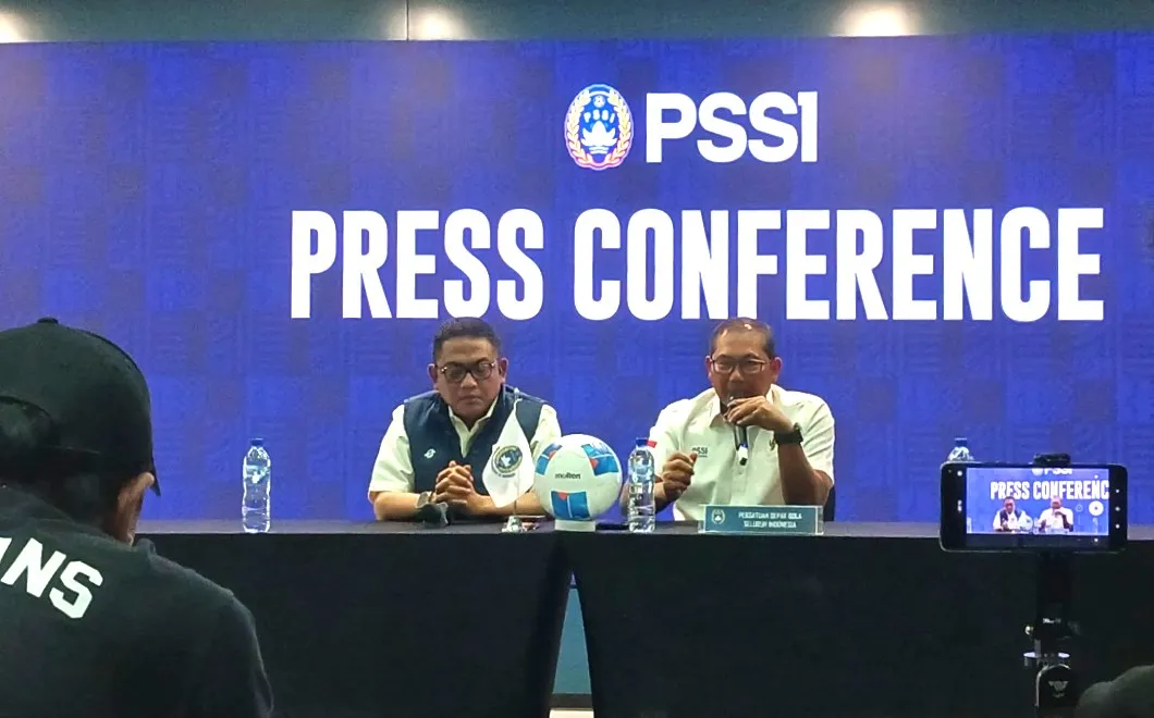 Timnas Indonesia Gagal Tampil di Asian Games 2026 Akibat Aturan AFC Baru