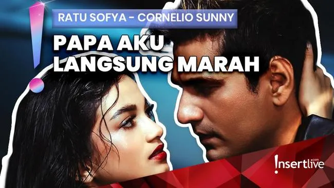 Ratu Sofya Bicara Soal Konflik Keluarga Selama Dua Tahun