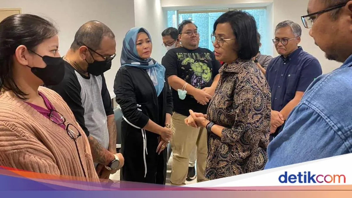 Kondisi David Korban Penganiayaan Semakin Membaik