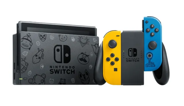 Kenaikan Harga Nintendo Switch 2 Dipicu Lonjakan Biaya Komponen
