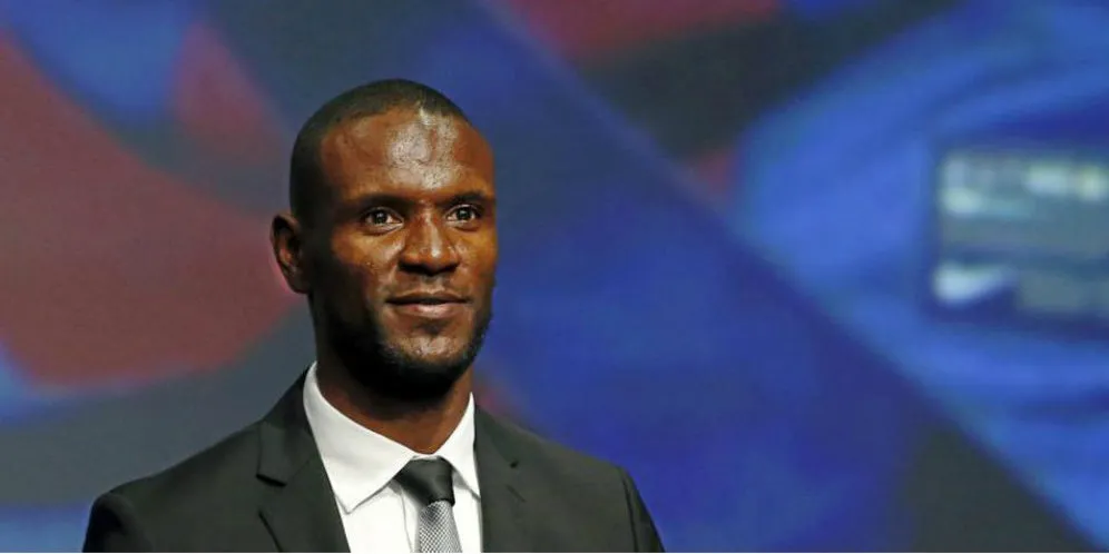 Eric Abidal Tegaskan Masih Hidup dan Sehat Usai Isu Kematian