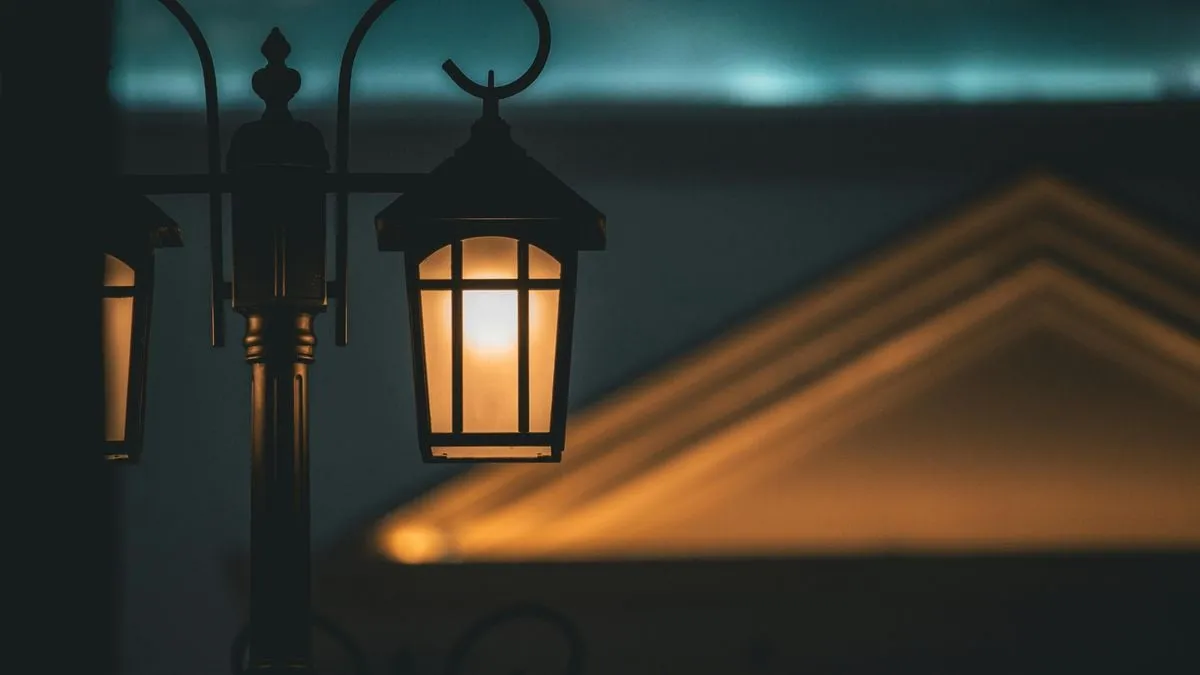 Makna dan Contoh Ceramah Lailatul Qadar