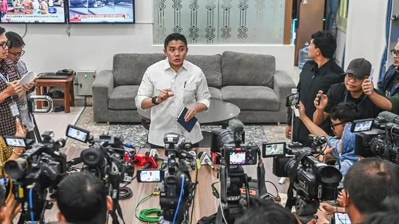 Setelah 20 Tahun, Insentif Guru Honorer Resmi Naik Menjadi Rp400 Ribu