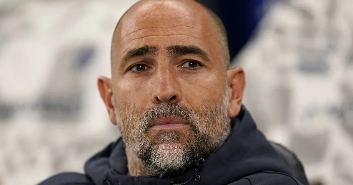 Igor Tudor Hadapi Tantangan Besar Menjelang Derby London Utara