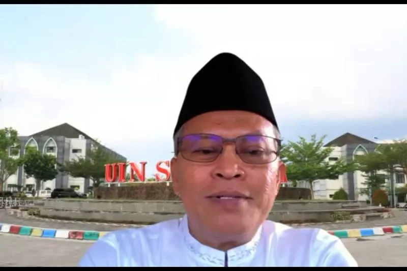 UMS Gelar Webinar tentang Krisis Global dan Erosi Peradaban dalam Perspektif Muhammadiyah