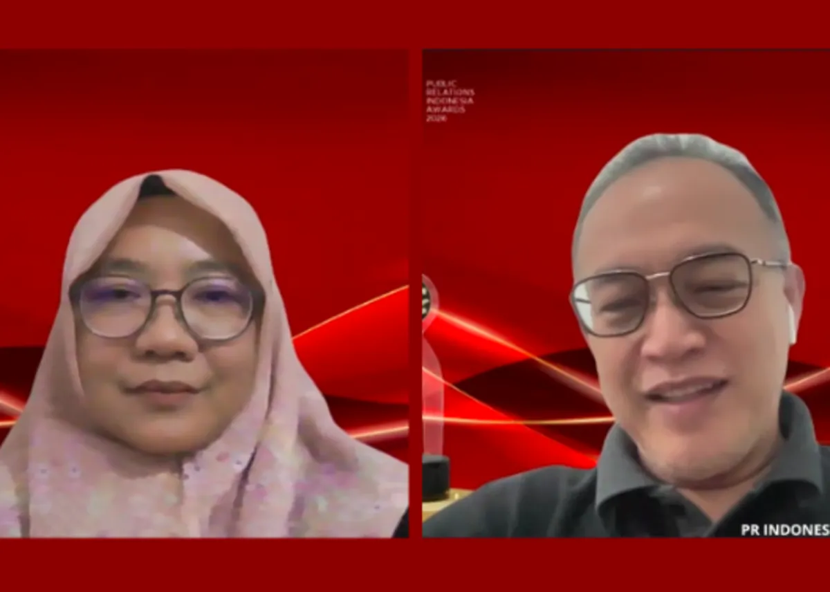 Antusiasme Tinggi Terhadap Kategori Public Affairs di PRIA 2026