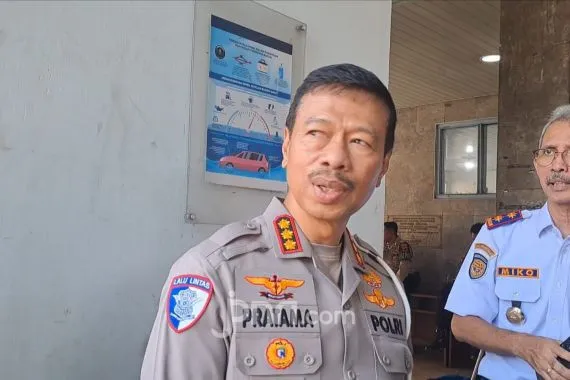 Kecelakaan Bus Cahaya Trans: Sopir Diduga Gunakan SIM Palsu