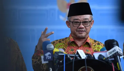 Mendikdasmen Tegaskan Program MBG Tidak Kurangi Anggaran Pendidikan