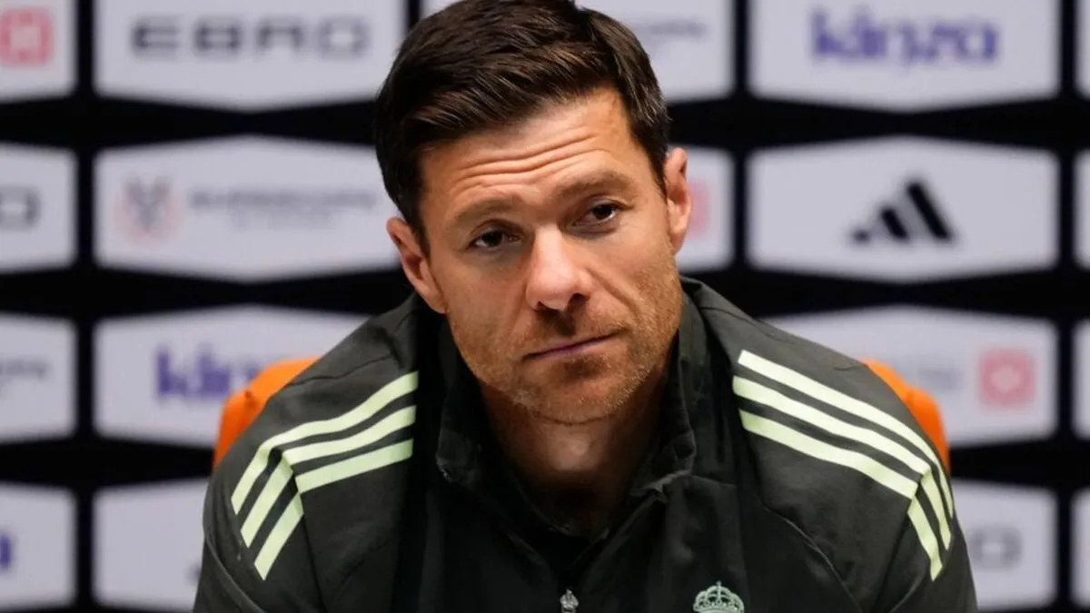 Xabi Alonso Menolak Tawaran Marseille demi Stabilitas Karier