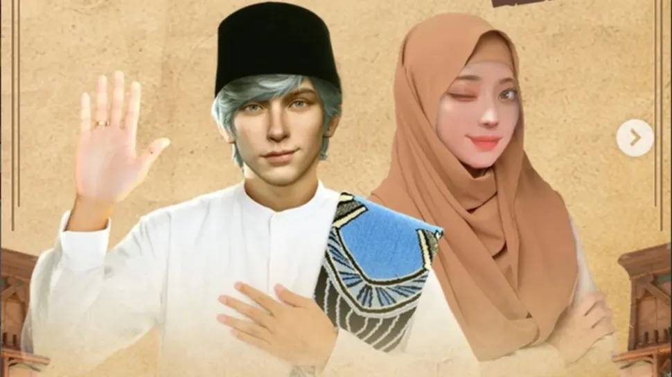 50 Kode Redeem FF Aktif untuk Hadiah Menarik di Ramadan