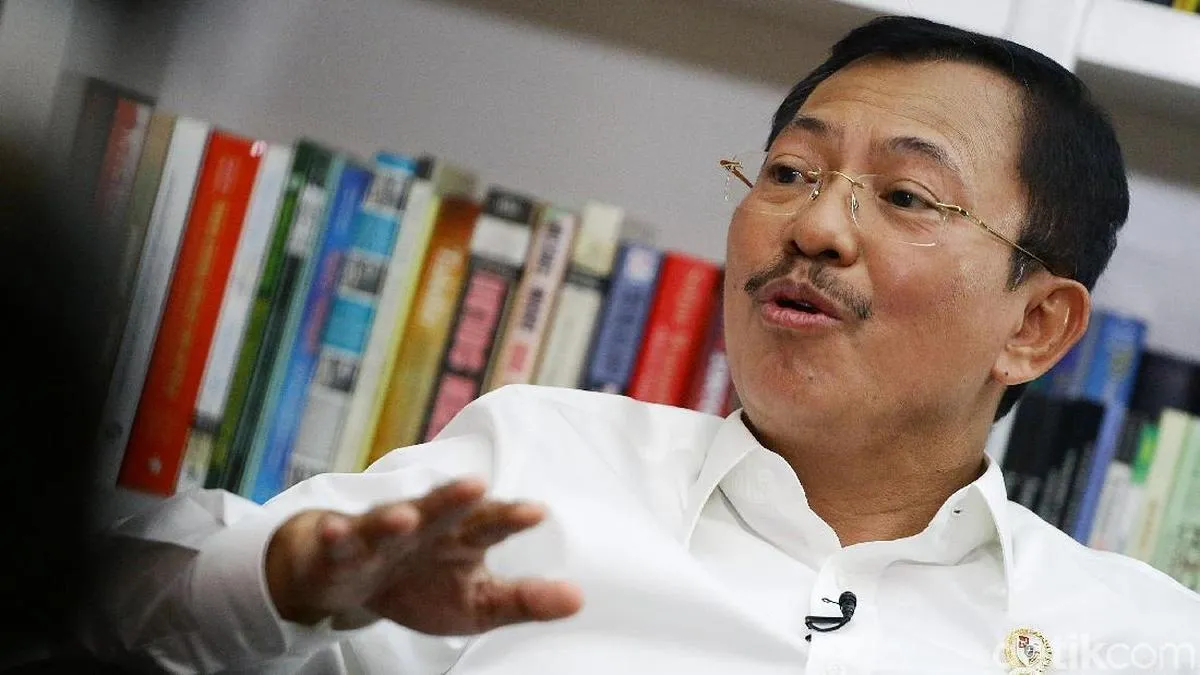 Pernyataan Peneliti Vaksin Nusantara Terkait Pengakuan Internasional