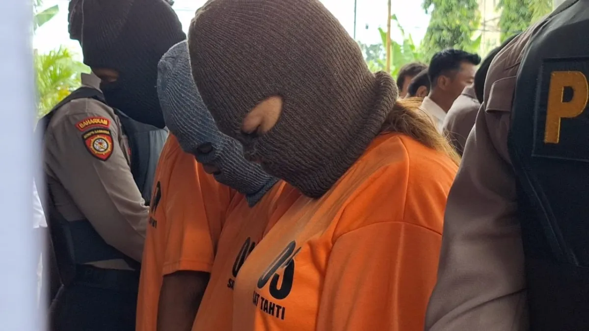 Pengusaha Travel Tour Terlibat Pencurian Koper Wisatawan di Bromo