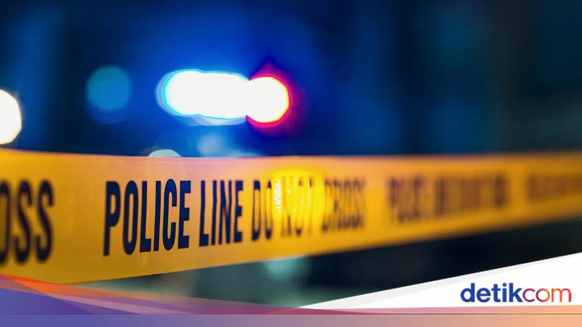 Ibu Bunuh Anak Kandung di Subang Karena Emosi