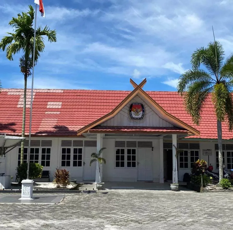 Kejati Kalteng Selidiki Dugaan Korupsi Dana Hibah Pilkada Rp40 Miliar