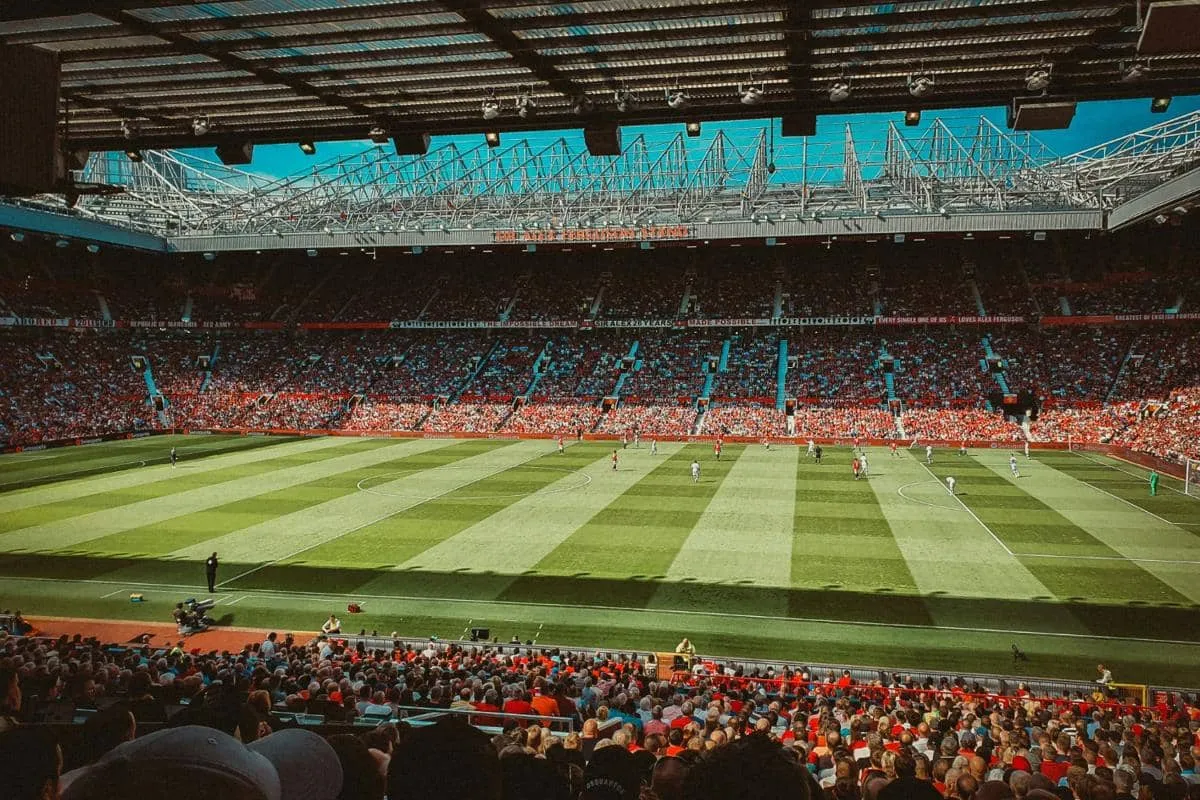 Evaluasi Awal Michael Carrick: Lima Laga Pertama Manchester United