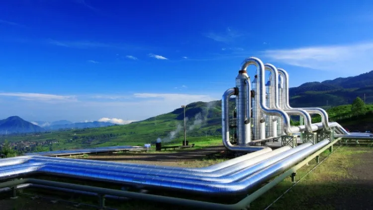Kerjasama SLB dan Star Energy Geothermal Kembangkan Energi Panas Bumi di Indonesia dan Amerika Utara