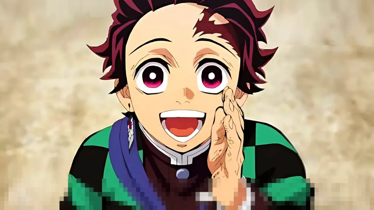 Demon Slayer: Infinity Castle Kembali ke Bioskop Amerika Utara Maret 2026