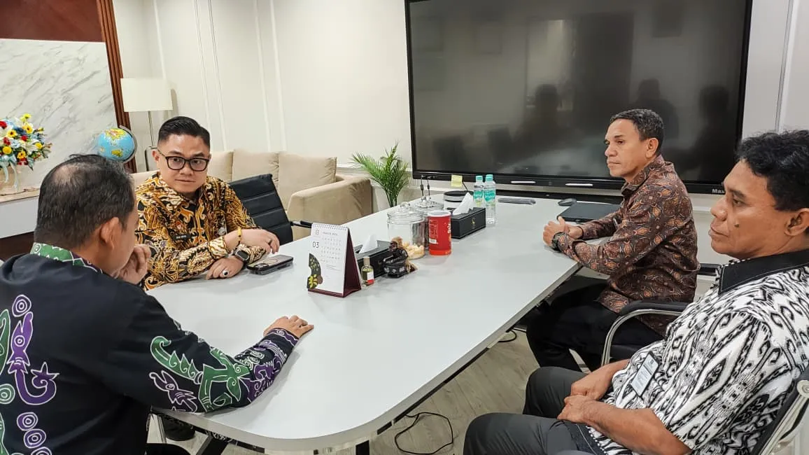Optimalisasi Perlindungan Hak Cipta Lagu Daerah untuk Musisi Maluku Utara