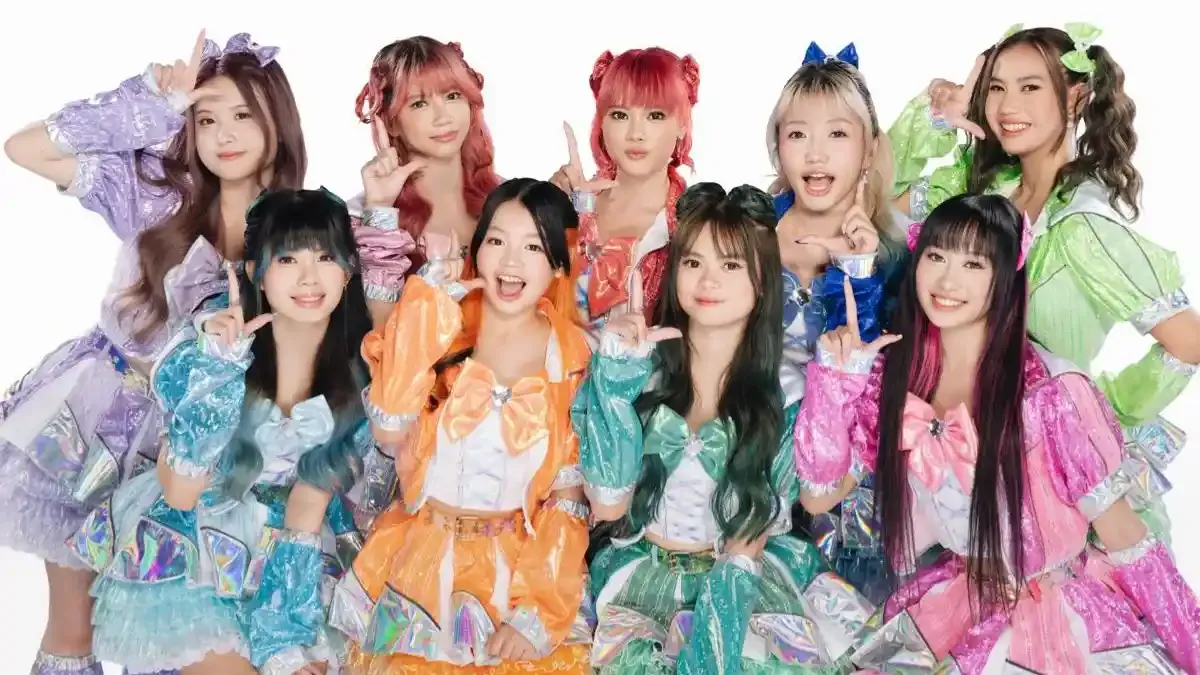 LEMON Rayakan Dua Tahun Perjalanan dengan Single 'Level Up!'