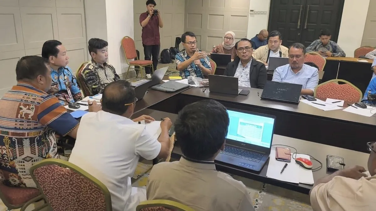 Kemendagri dan KEPP Otsus Papua Dorong Investasi Kakao di Tiga Kabupaten