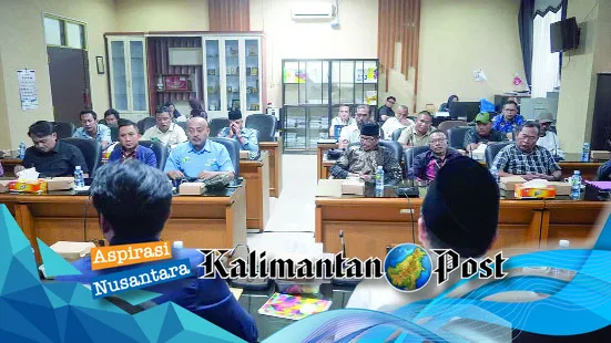 Penyelesaian Sengketa Lahan PT Balangan Coal Ditempuh Melalui Jalur Hukum