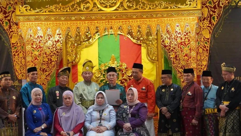LARM Se-Sumatera Minta Pemerintah Alokasikan 40 Persen Lahan Sawit untuk Masyarakat Adat