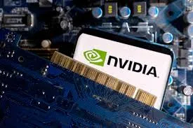 Nvidia Luncurkan Chip AI Terbaru untuk Tingkatkan Performa Data Center