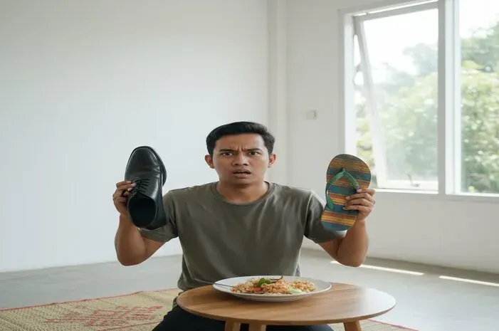 Memahami Pikiran 'Tidak Masuk Akal' dan Relevansinya dalam Kesehatan Mental