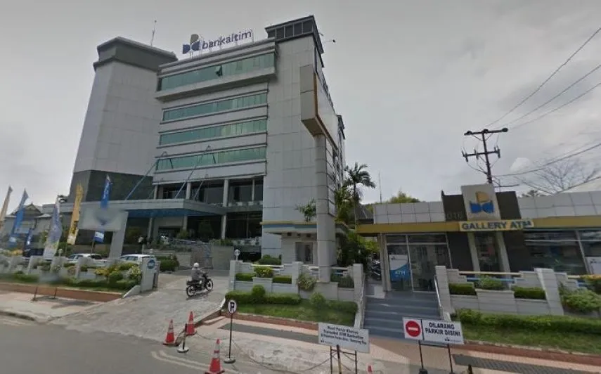 Direktur Utama Bankaltimtara Tegaskan Hak Pemegang Saham dalam Pergantian Direksi