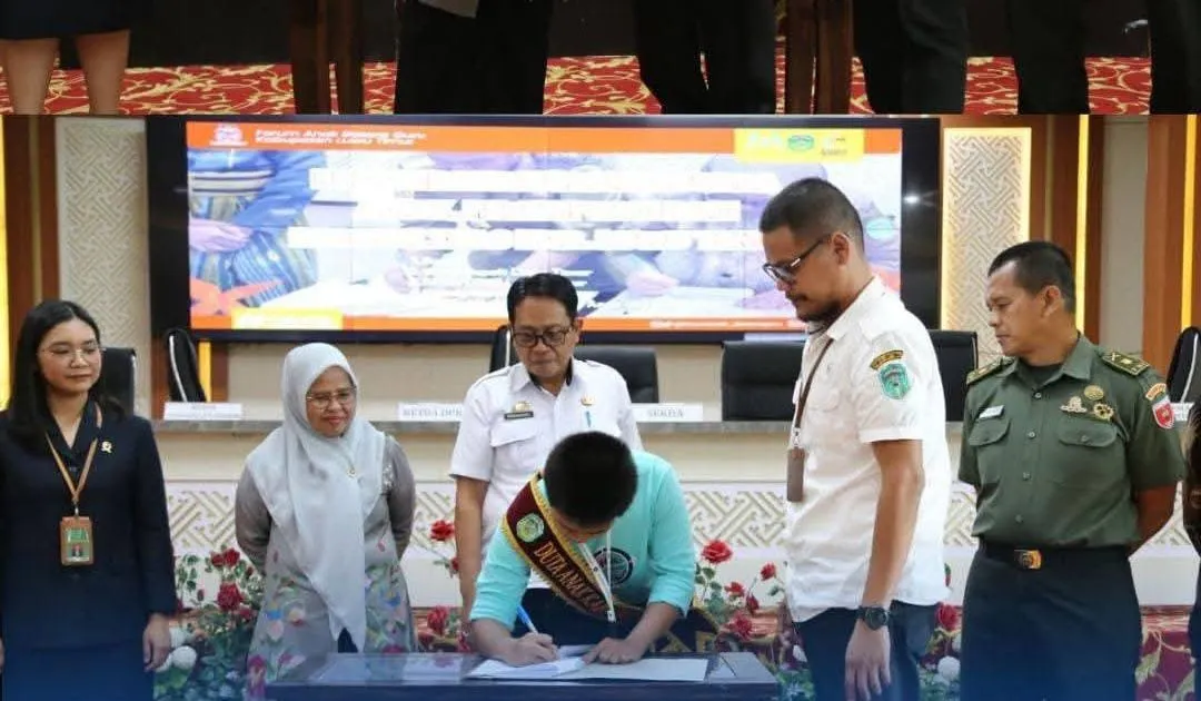 Musrenbang Luwu Timur Fokus pada Pemberdayaan Perempuan, Anak, dan Disabilitas