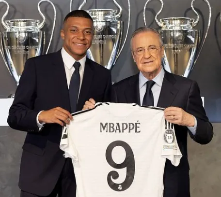 Sengketa PSG dan Mbappe Memanas, Juru Sita Siap Sita Aset Klub
