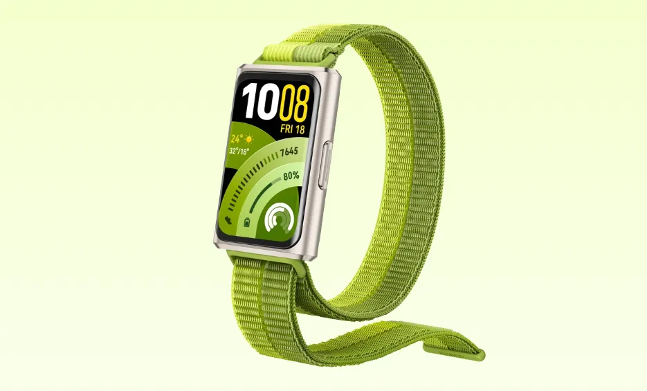 Huawei Band 11 Pro Resmi Hadir di Indonesia dengan Fitur Canggih dan Desain Mewah