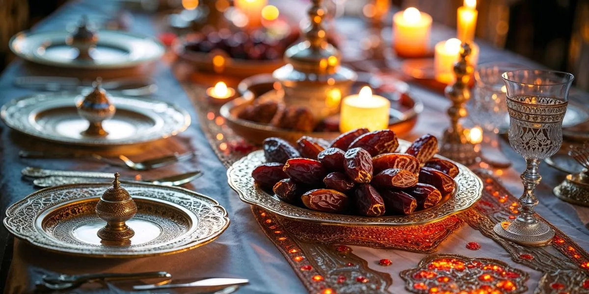 Rekomendasi Iftar Hemat dan Menarik di Hotel Selama Ramadan