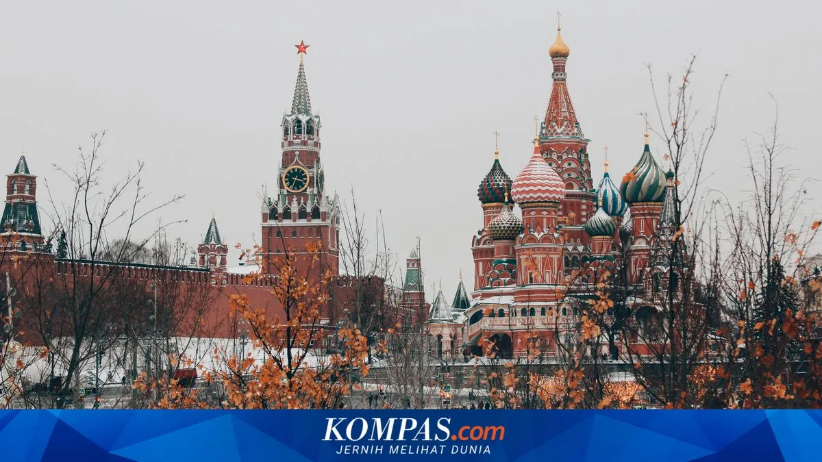 Rusia Melirik Investasi di Sektor Industri dan Pergudangan Indonesia