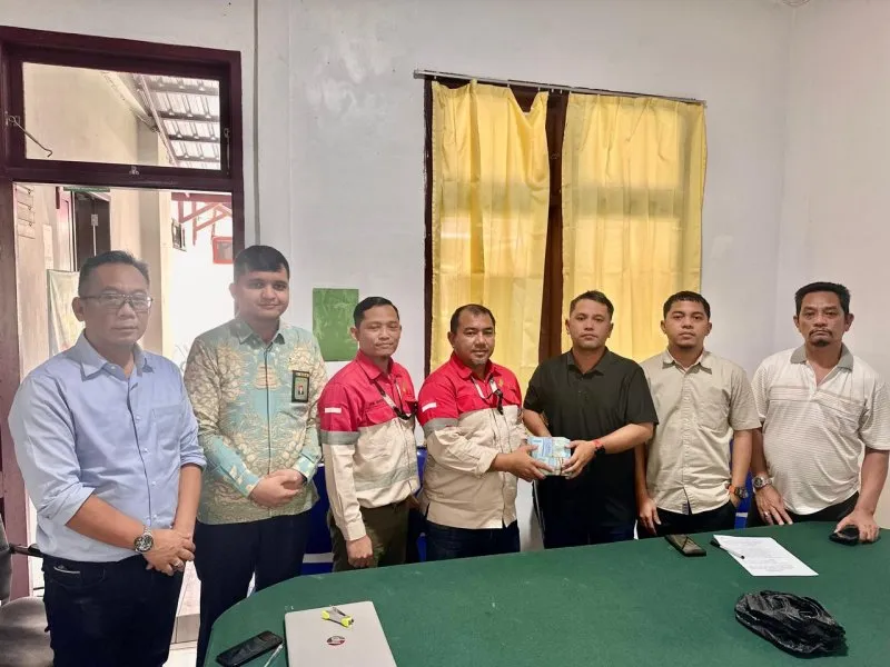 Sengketa Perdata di PN Meulaboh Berakhir Damai Berkat Mediasi di Bulan Ramadan