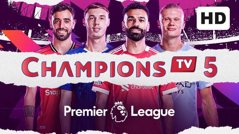 Saksikan Chelsea vs Burnley di Premier League, 21 Februari 2026