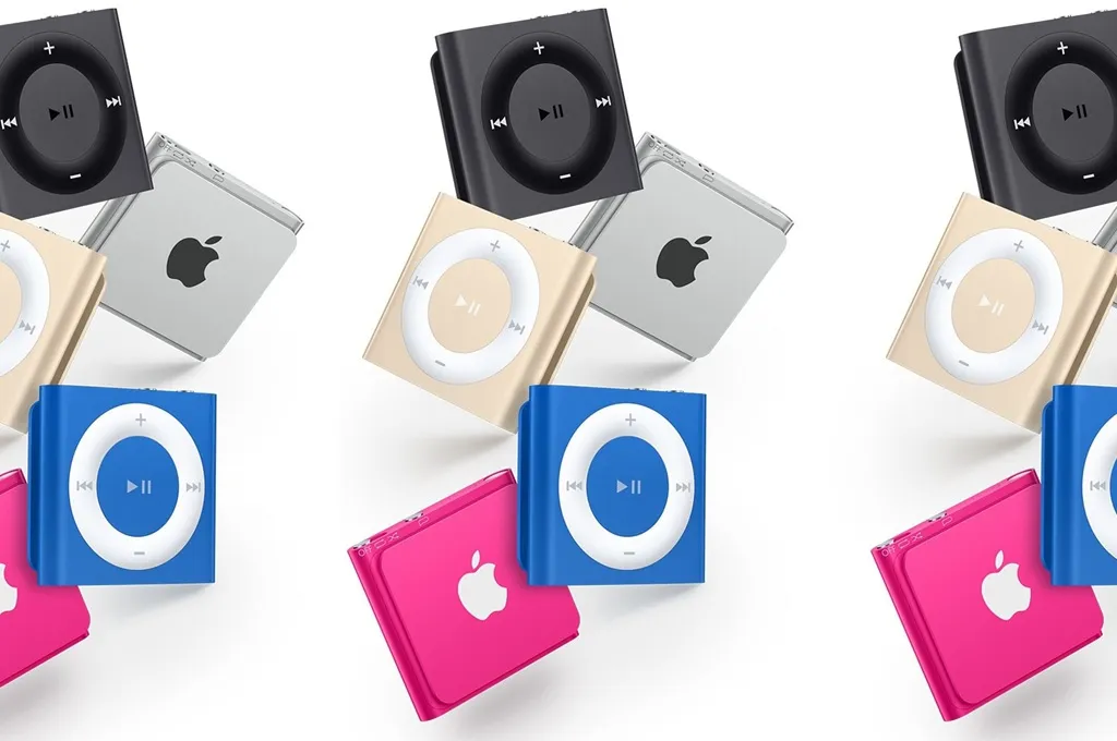 Kebangkitan iPod di Tengah Generasi Z