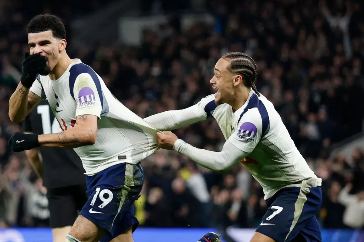 Tottenham Pertahankan Harga Tiket Musiman Tanpa Kenaikan untuk 2026/2027