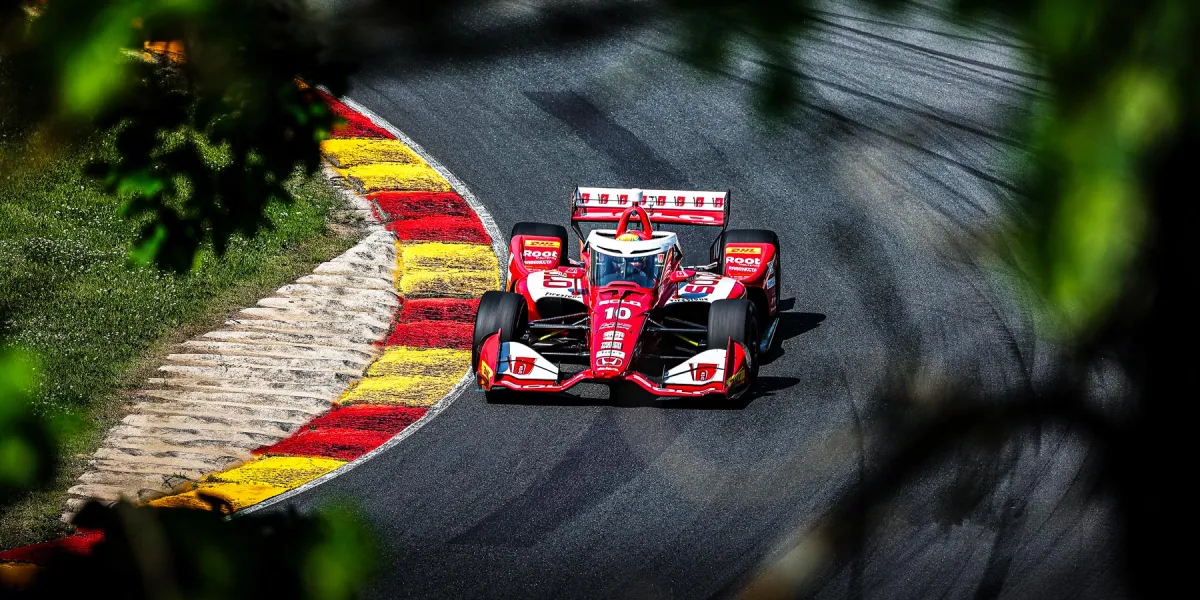 Kalender Balapan IndyCar 2026: Inovasi dan Tradisi di Lintasan