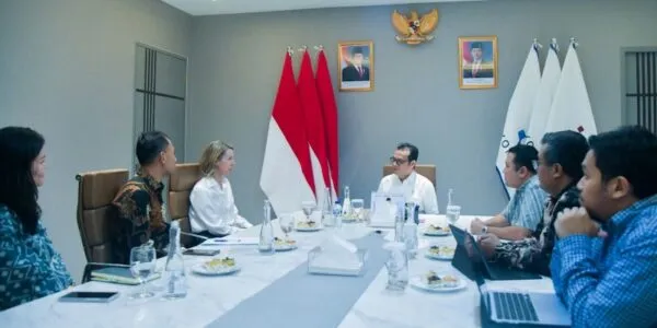 Komdigi Tekankan Pentingnya Teknologi Deteksi Usia di Platform Digital