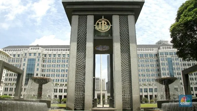 Bank Indonesia Siapkan Pembelian SBN Rp173,4 Triliun untuk Stabilitas Ekonomi