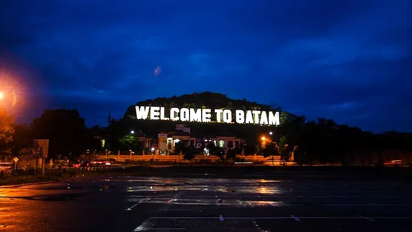 Kapolda Kepri Ingatkan Pentingnya Persatuan di Batam di Tengah Perbedaan Pandangan