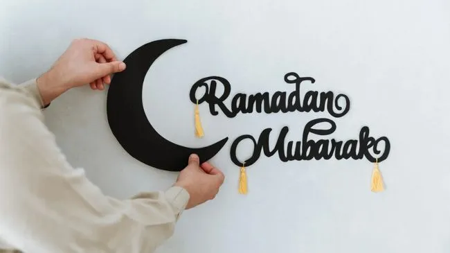 Event Menarik Sambut Ramadan 2026 di Jabodetabek