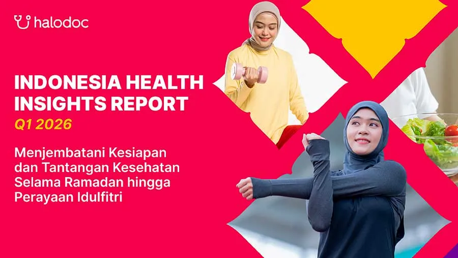 Tantangan Kesehatan di Awal Ramadan: Adaptasi Tubuh dan Solusinya