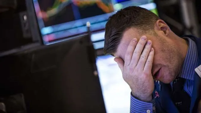IHSG Kamis Turun 0,43% di Level 8.274